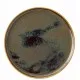 Murra Toffee Walled Plate 12'' (30cm) X 6