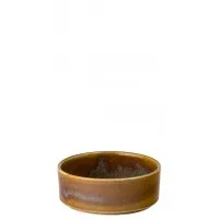 Murra Toffee Walled Bowl 4.5'' (12cm) X 6