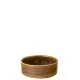 Murra Toffee Walled Bowl 4.5'' (12cm) X 6