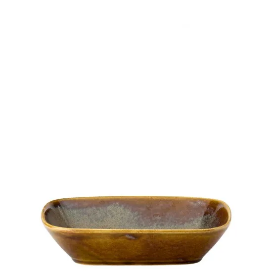 Murra Toffee Rectangular Dish 20 X 14cm X 6