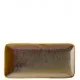 Murra Toffee Rectangular Platter 30 X 14cm X 6