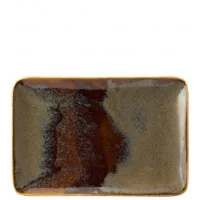 Murra Toffee Rectangular Platter 30 X 20cm X 6