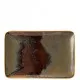 Murra Toffee Rectangular Platter 30 X 20cm X 6