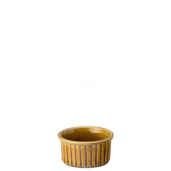 Murra Toffee Ramekin 3'' (8cm) X 12