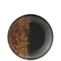 Oxy Coupe Plate 8.25'' (21cm) X 6