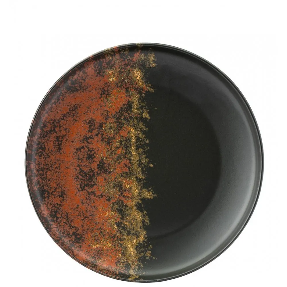 Oxy Coupe Plate 27cm X 6