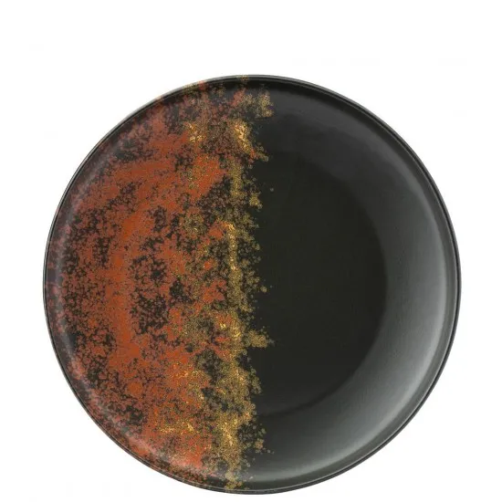 Oxy Coupe Plate 10.5'' (27cm) X 6
