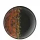 Oxy Coupe Plate 10.5'' (27cm) X 6