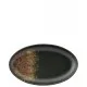 Oxy Oval Plate 9.75'' (25cm) X 6
