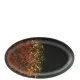 Oxy Oval Plate 12'' (30cm) X 6