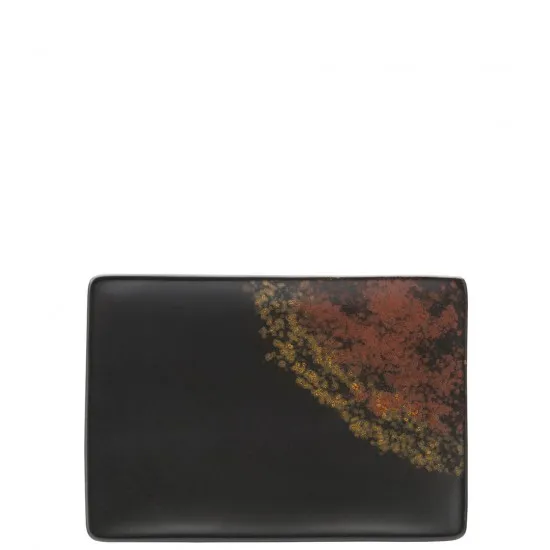 Oxy Rectangular  Platter 7 X 5'' (18 X 13cm) X 6