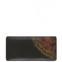Oxy Rectangular Platter 10.25 X 5'' (26 X 13cm) X 6
