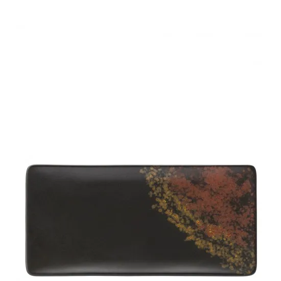 Oxy Rectangular Platter 10.25 X 5'' (26 X 13cm) X 6