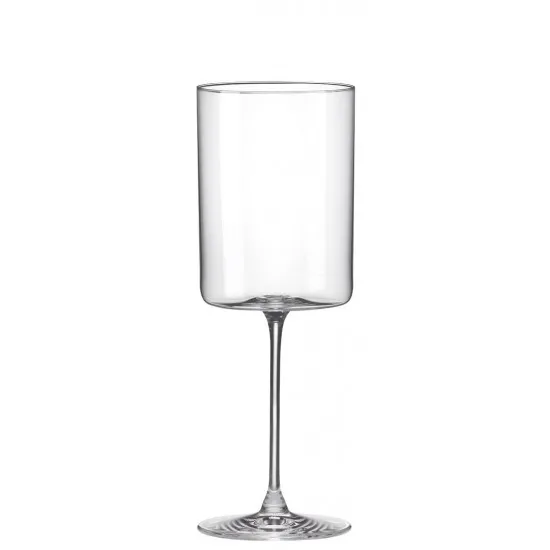 Medium White Wine 12oz (34cl) X 6