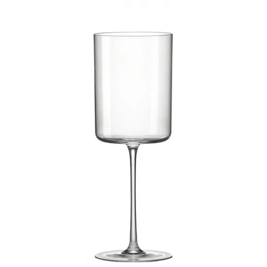 Medium Red Wine 15oz (42cl) X 6