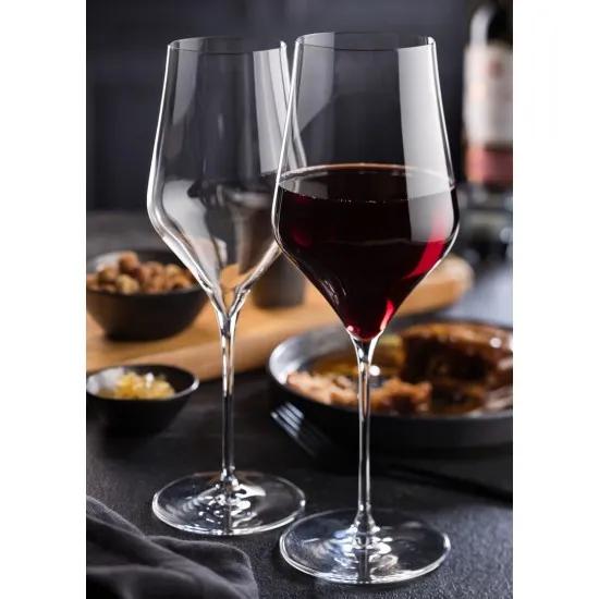 Ballet Red Wine 24oz (68cl) X 6