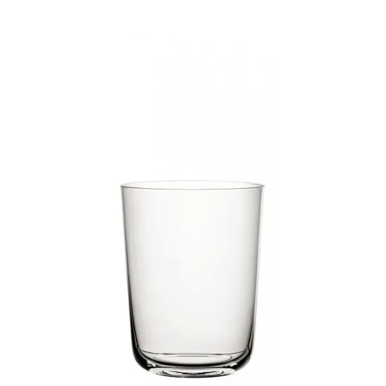 Clear Handy Tumbler 15.5oz (45cl) 