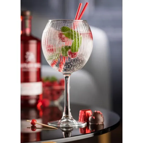 Toughened Montez Cocktail 20oz (57cl) X 6