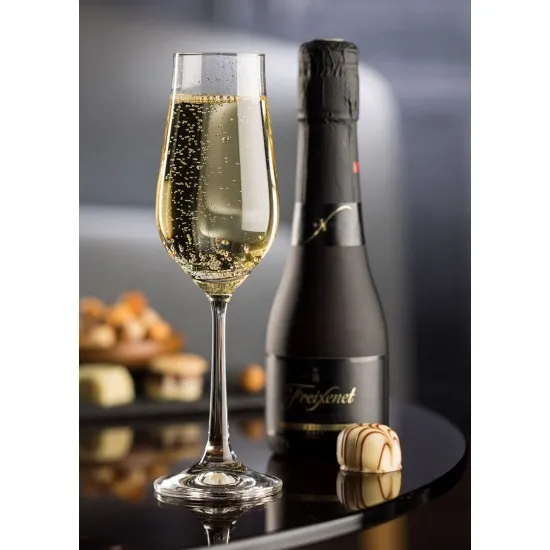 Praline Prosecco 4oz (10cl) X 4