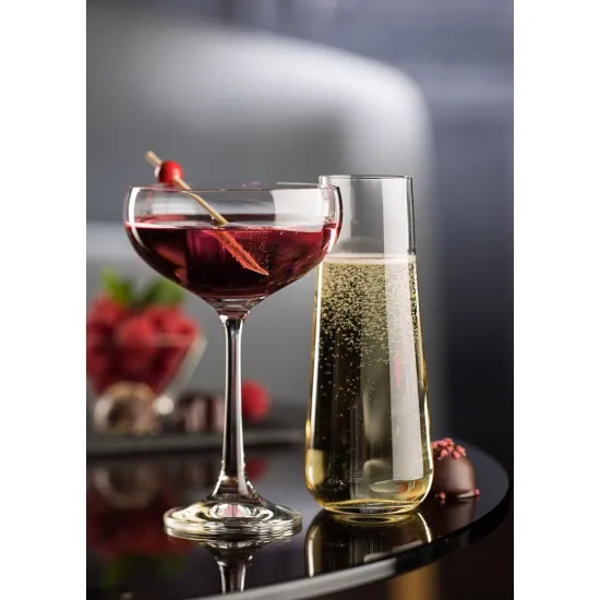 Praline Coupe 6.25 (18cl) X 4