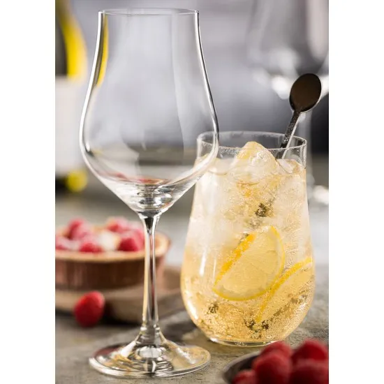 Tulipa Red Wine 21oz (60cl) X 6