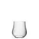 Tulipa Optic Tumbler 12oz (35cl) X 6