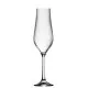 Tulipa Optic Flute 6oz (17cl) X 6