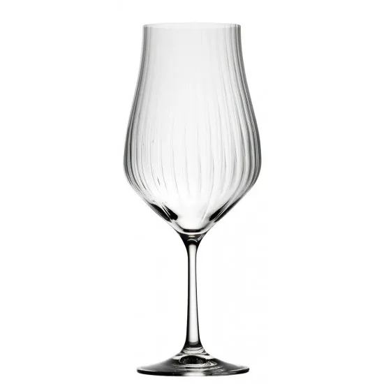 Tulipa Optic Wine 19oz (55cl) X 6
