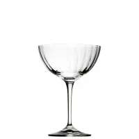 Kate Optic Coupe 7oz (21cl) X 6