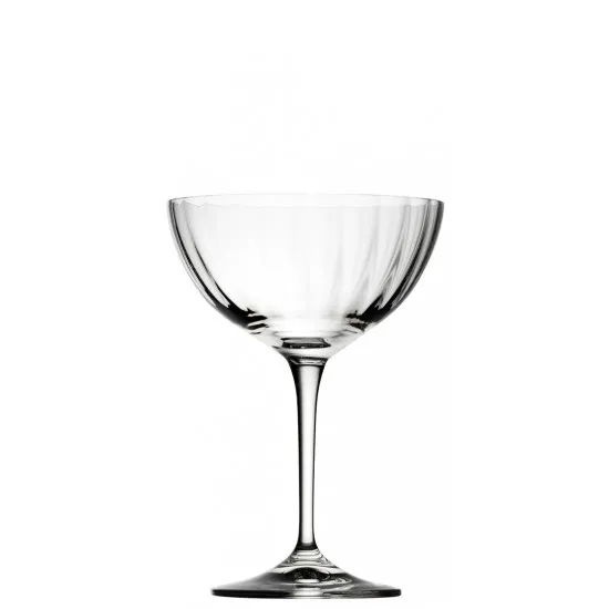 Kate Optic Coupe 7oz (21cl) X 6