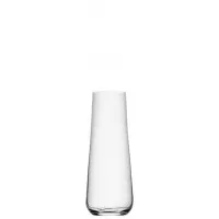 Sandra Stemless Champagne 8.75oz (25cl) X 6