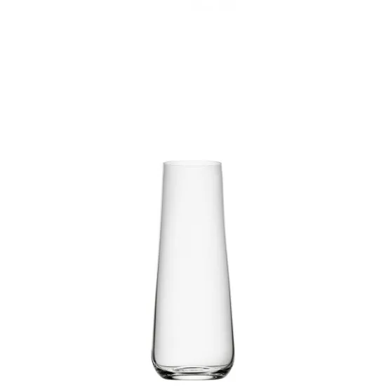 Sandra Stemless Champagne 8.75oz (25cl) X 6