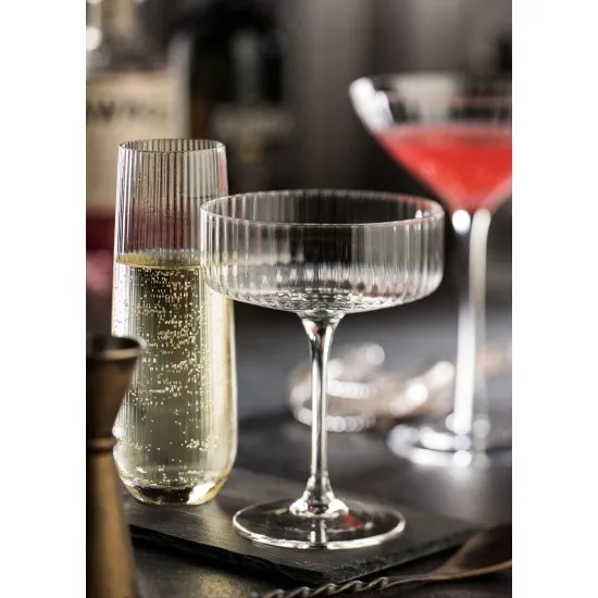Hayworth Champagne 10.5oz (30cl) X 6