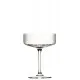 Hayworth Straight Sided Coupe 10oz (29cl) X 6