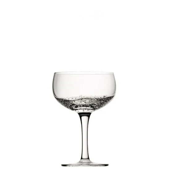 Botanist Coupe 5.5oz (16cl) X 6