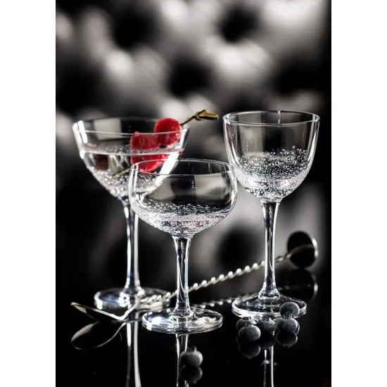 Botanist Coupe 5.5oz (16cl) X 6