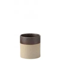 Truffle Chip Pot 10.25oz (30cl) X 6