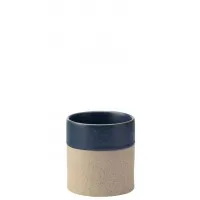Ink Chip Pot 10.25oz (30cl) X 6