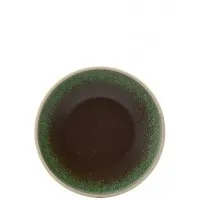 Pistachio Plate 7''' (17.5cm) X 6