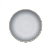 Moonstone Plate 7'' (17.5cm) X 6