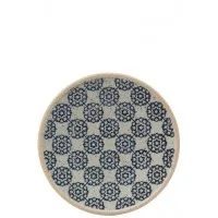 Parador Plate 7''' (17.5cm) X 6