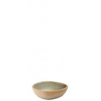 Solstice Irregular Bowl 3.5'' (9cm) X 12