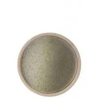 Solstice Plate 7'' (17.5cm) X 6