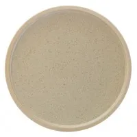 Prairie Plate 11'' (28cm) X 6
