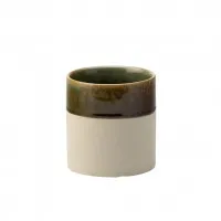 Aurora Chip Pot 10.25oz (30cl) X 6