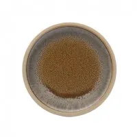 Enigma Plate 8.25'' (21cm) X 6