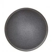 Crucible Plate 10.5'' (26.5cm) X 6