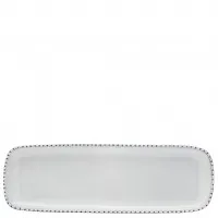 Rhythm Platter 9.75x5.75'' (24.5 X 14.5cm) X 6
