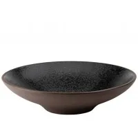 Obsidian Pasta Bowl 9.75'' (25cm) X 6