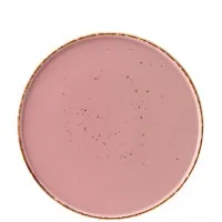 Umbra Peony Coupe Plate 10.5'' (27cm) X 6
